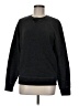 Vince. 100% Cotton Black Pullover Sweater Size M - photo 1
