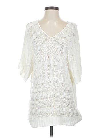 Cliche 3/4 Sleeve T-Shirt (view 1)