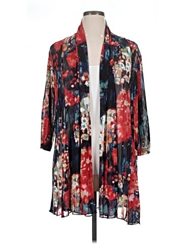 Serengeti Kimono (view 1)