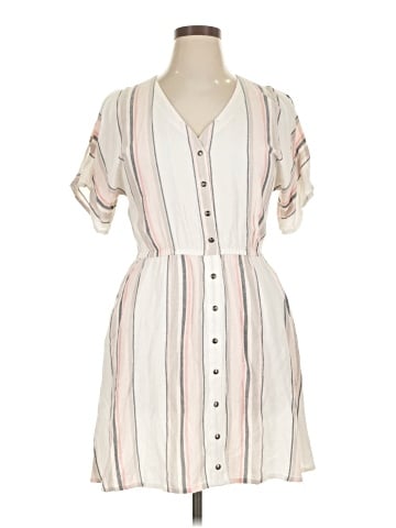 Lascana Casual Dress (view 1)
