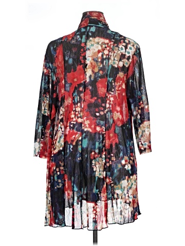 Serengeti Kimono (view 2)