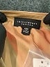 Investments Tan 3/4 Sleeve Blouse Size M (petite) - photo 7