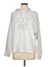 Rae Dunn Silver Sweatshirt Size L - photo 1