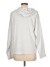 Rae Dunn Silver Sweatshirt Size L - photo 2