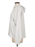 Rae Dunn Silver Sweatshirt Size L - photo 5
