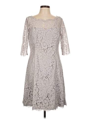 Eliza J Cocktail Dress (view 1)