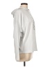 Rae Dunn Silver Sweatshirt Size L - photo 4