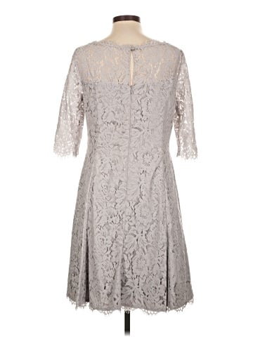 Eliza J Cocktail Dress (view 2)