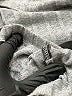 Unbranded Gray Pullover Sweater Size 1X (estimated) - photo 7