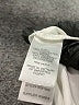Bisou Bisou 100% Polyester Print Ivory Casual Dress Size 6 - photo 8