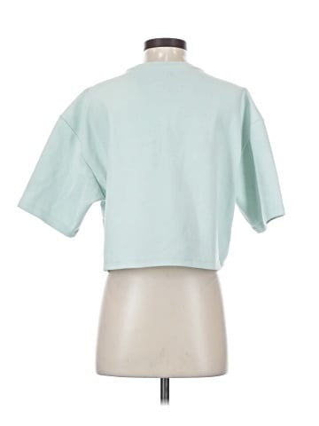 Lee Short Sleeve T-Shirt (view 2)