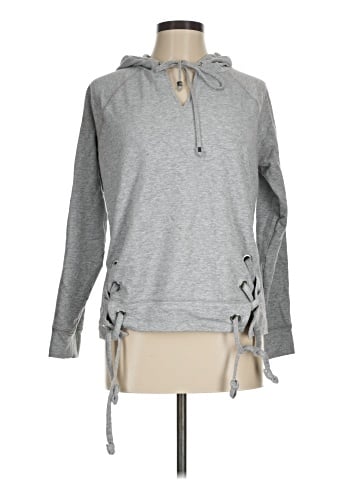 MICHAEL Michael Kors Pullover Hoodie (view 1)