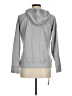 MICHAEL Michael Kors Gray Pullover Hoodie Size M - photo 2