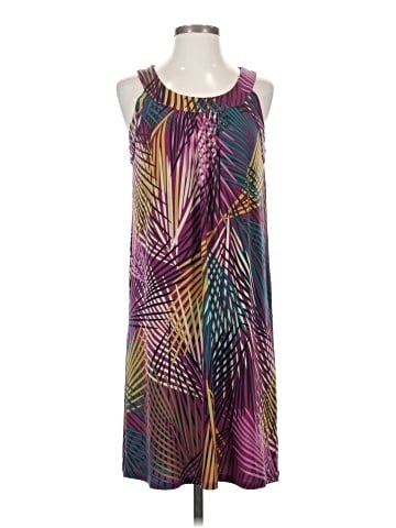Attention Casual Dress (view 1)