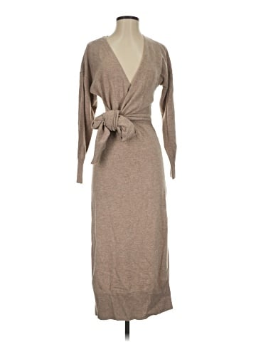 SIMKHAI Casual Dress (view 1)