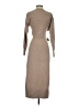 SIMKHAI Tan Casual Dress Size XS - photo 2