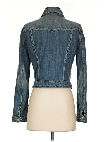 Elle Denim Jacket (view 2)