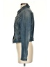 Elle Blue Denim Jacket Size S - photo 5