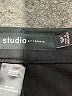 Studio by Torrid Solid Black Active Pants Size 16 - photo 4
