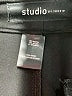 Studio by Torrid Solid Black Active Pants Size 16 - photo 5