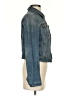 Elle Blue Denim Jacket Size S - photo 4