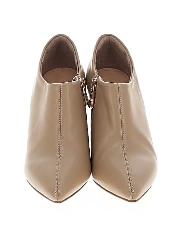 Assorted Brands Ankle Boots (view 2)