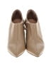 Assorted Brands Tan Ankle Boots Size JP 23 1/2 / US 6 1/2 - photo 2