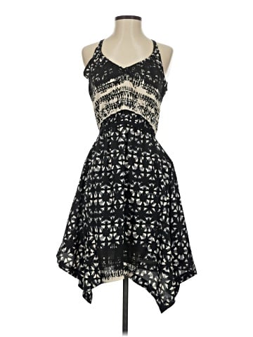 Ecote Casual Dress (view 1)