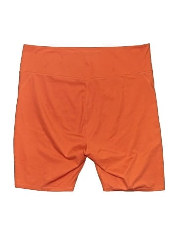Girlfriend Collective Athletic Shorts (view 2)