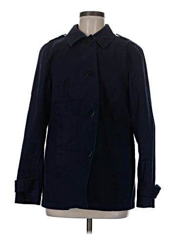 Talbots Coat (view 1)