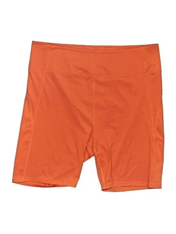 Girlfriend Collective Athletic Shorts (view 1)
