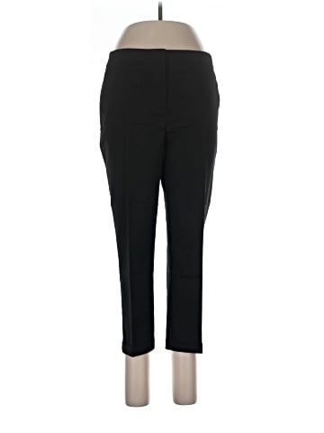 So Slimming by Chico's Dress Pants (view 1)
