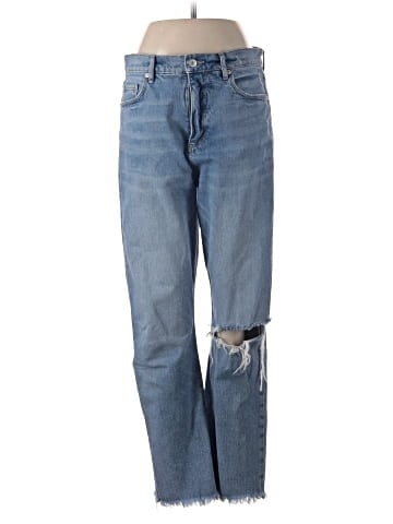 Ann Taylor LOFT Jeans (view 1)