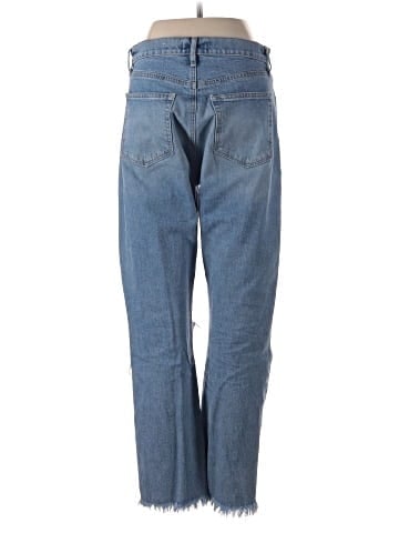 Ann Taylor LOFT Jeans (view 2)