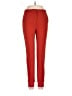 Chloé Solid Red Dress Pants Size EU (FR) 38 / US 6 - photo 1
