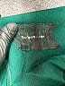 Reformation Solid Green Jumpsuit Size 4 - photo 3