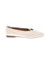 Silent D 100% Leather Ivory Flats Size EU 38 - photo 1