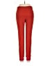 Chloé Solid Red Dress Pants Size EU (FR) 38 / US 6 - photo 2
