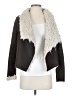 Aeropostale 100% Polyester Brown Jacket Size XS - photo 1