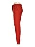 Chloé Solid Red Dress Pants Size EU (FR) 38 / US 6 - photo 5