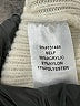 Fate Animal Print Ivory Pullover Sweater Size S - photo 8