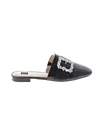 White House Black Market Mule/Clog (view 1)
