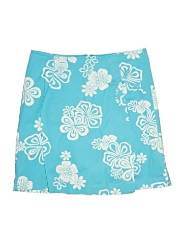 White Stag Casual Skirt (view 1)