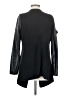 Peach Black Blazer Size S - photo 2