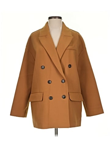 Zara Coat (view 1)