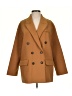 Zara Brown Coat Size Sm - Med - photo 1