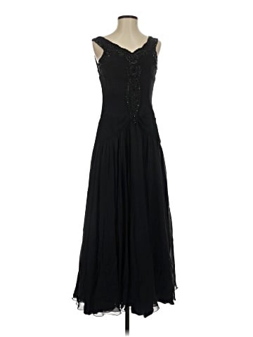Escada Cocktail Dress (view 1)