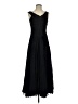Escada Black Cocktail Dress Size EU 36 / US 6 - photo 1