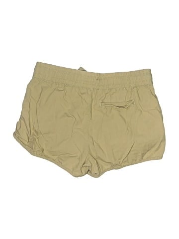 Lou & Grey Khaki Shorts (view 2)