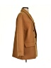 Zara Brown Coat Size Sm - Med - photo 4
